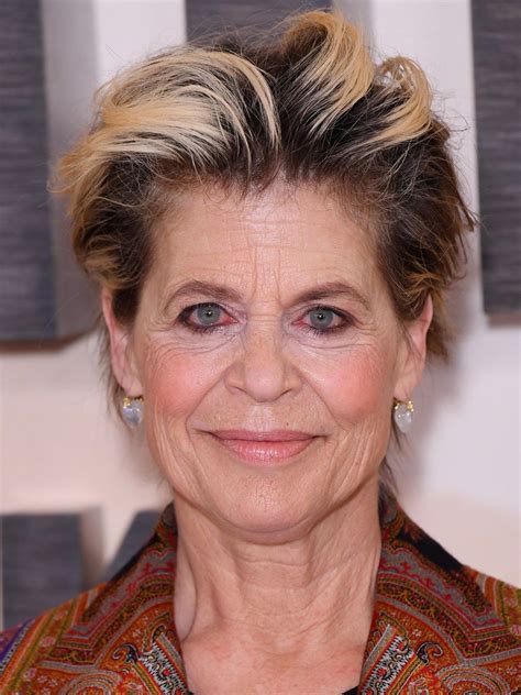 actress linda hamilton